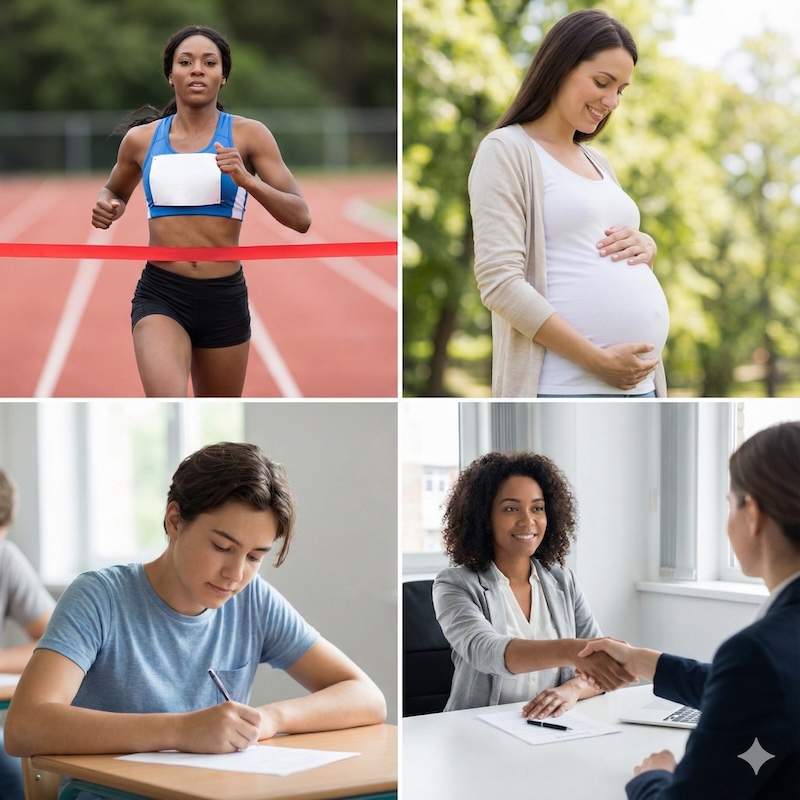 Préparation mentale